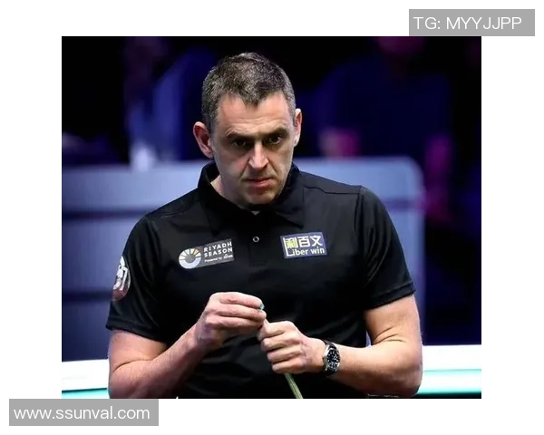 2013世锦赛经典对决奥沙利文与宾汉姆的巅峰对抗回顾