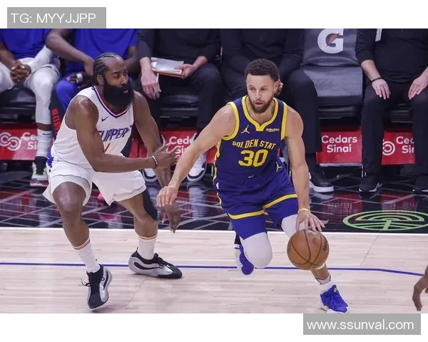 2019赛季NBA季后赛勇士与快船第六场激战回顾与精彩瞬间分析