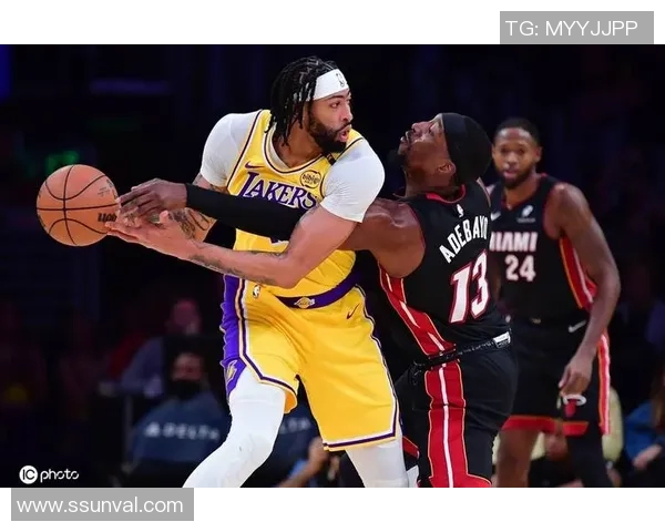 2020年NBA总决赛第二场湖人对热火精彩回顾与赛后分析