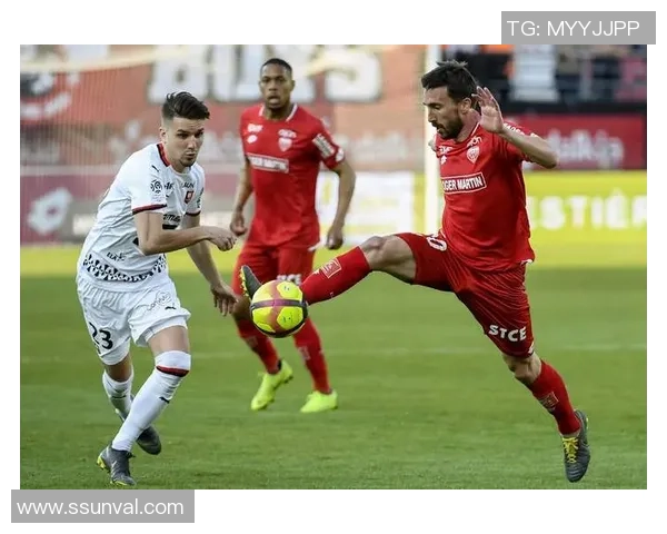 乌得勒支对阵马斯特里赫特精彩直播全程回顾与分析