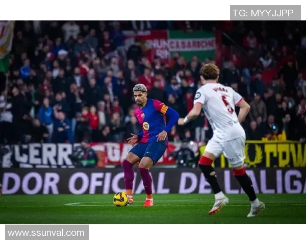 塞维利亚主场迎战巴萨西甲激战回顾与精彩瞬间分析