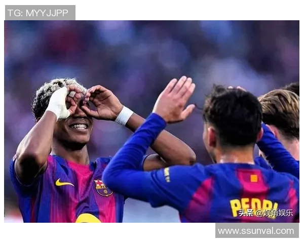 巴萨与热刺激战成平局精彩集锦回顾一场引人注目的对决