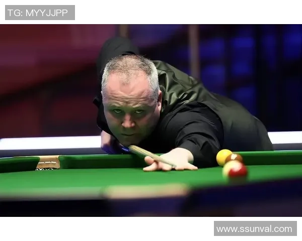 斯诺克大师赛精彩对决希金斯与霍金斯谁能笑到最后