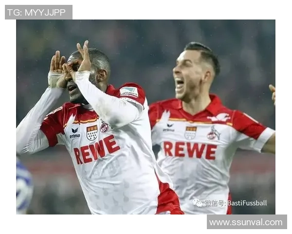 沙尔克04与莫火车头激战正酣比分揭晓精彩瞬间回顾