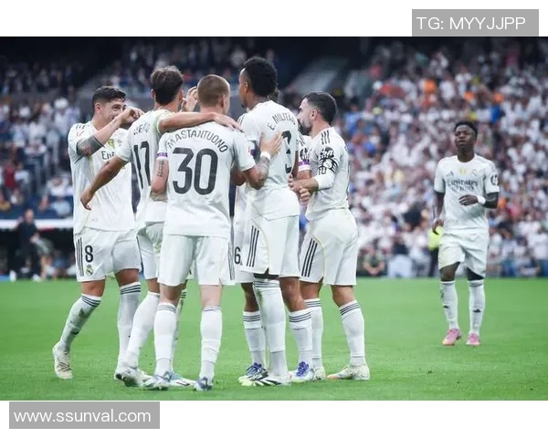 西班牙人主场迎战皇家马德里进球盛宴精彩回顾与分析