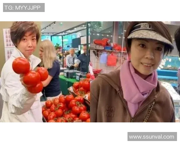 44岁张怡宁变样了，穿名牌买海鲜又拽又土，13岁女儿打球容貌像她