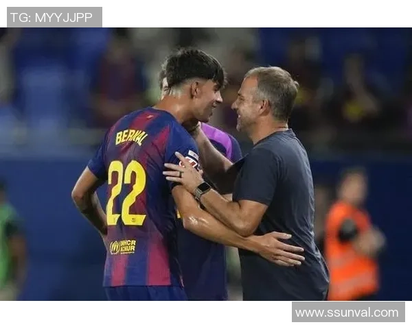 世体：巴萨对贝尔纳尔康复极为慎重，球员团队考虑过冬窗外租