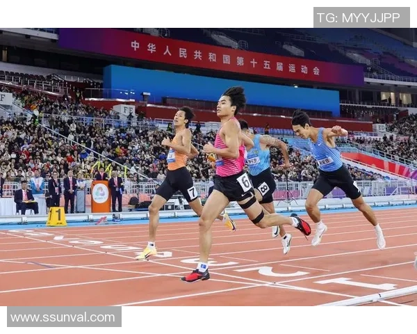 国际田联接连三周未录入全运成果，吴艳妮刘景扬排名依旧相差46位