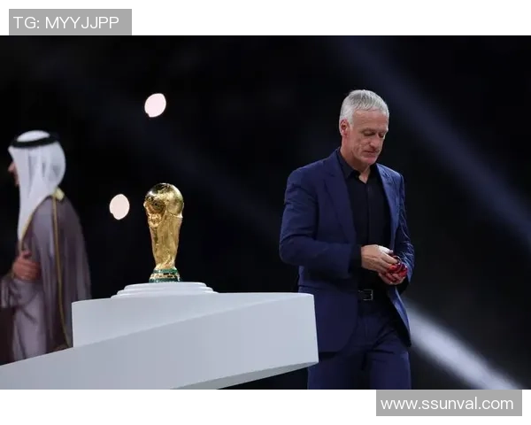 德尚:晋级世界杯我很享用;扩军后的世界杯会有许多复杂情况 德尚:晋级世界杯我很享用;扩军后的世界杯会有许多复杂情况