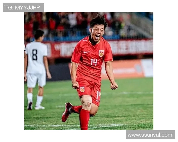 我国U17何思凡:期待了好久能进球,助攻队友比自己进球高兴 我国U17何思凡:期待了好久能进球,助攻队友比自己进球高兴