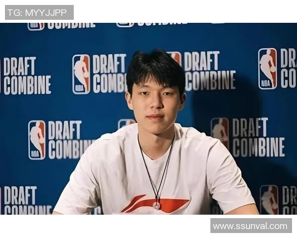 杨瀚森接连4场DNP：罗威复出后从未上台 不如留在开展联盟训练