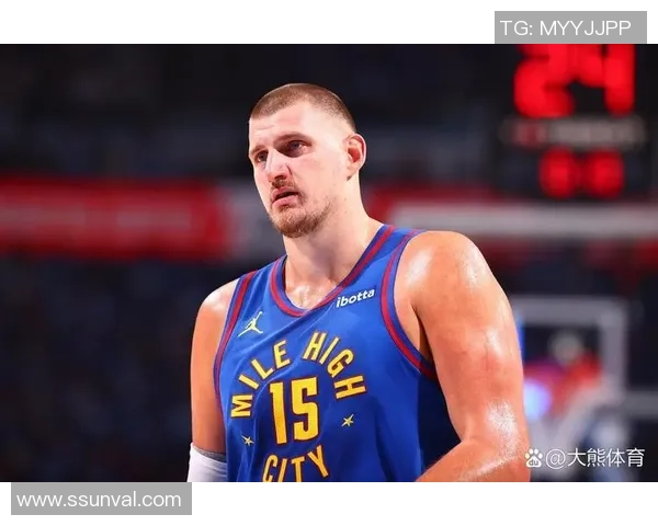 约基奇7中7轰26+9+10掘金双杀太阳升前四 穆雷24散布克24+7 约基奇7中7轰26+9+10掘金双杀太阳升前四 穆雷24散布克24+7